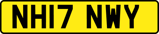 NH17NWY