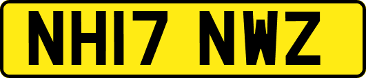 NH17NWZ