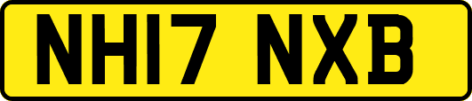NH17NXB