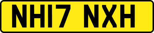 NH17NXH