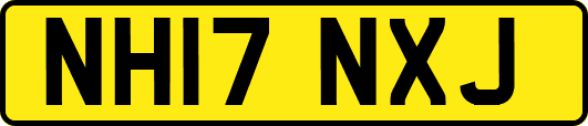 NH17NXJ