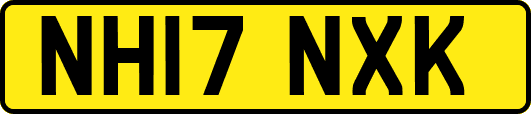 NH17NXK