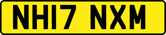 NH17NXM