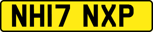 NH17NXP