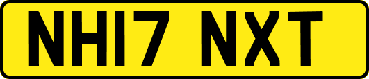 NH17NXT