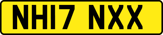 NH17NXX