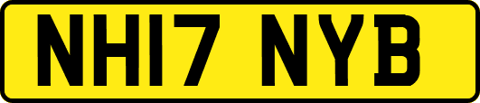 NH17NYB