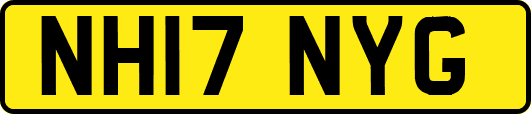 NH17NYG