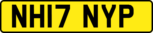 NH17NYP