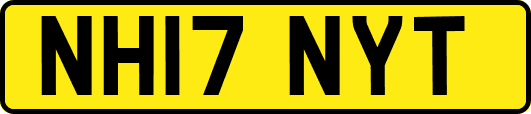 NH17NYT