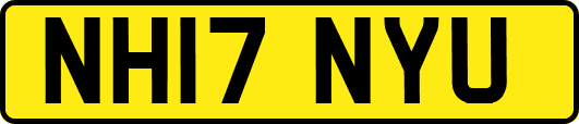 NH17NYU