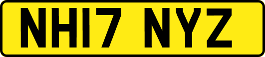 NH17NYZ