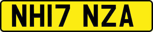 NH17NZA