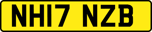 NH17NZB