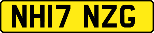 NH17NZG