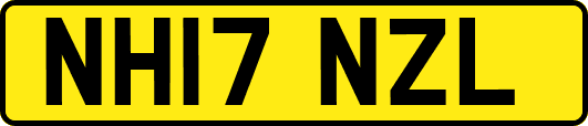 NH17NZL