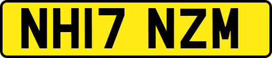 NH17NZM