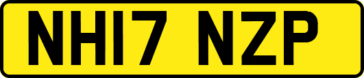 NH17NZP
