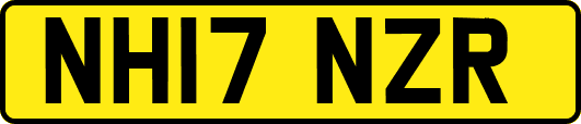 NH17NZR