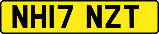 NH17NZT