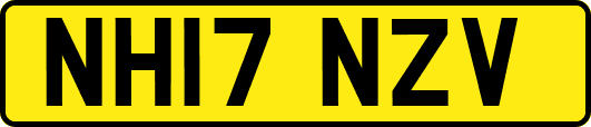 NH17NZV