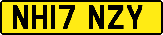 NH17NZY