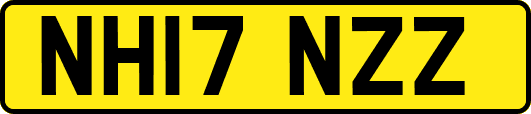 NH17NZZ