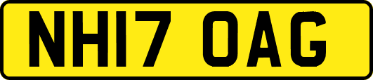 NH17OAG