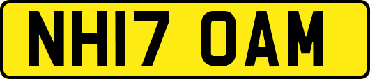 NH17OAM
