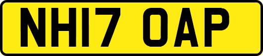 NH17OAP