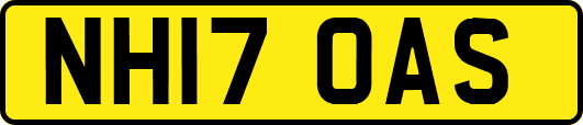 NH17OAS