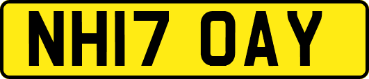 NH17OAY
