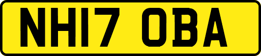 NH17OBA