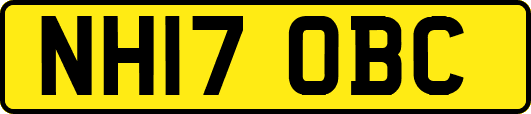 NH17OBC