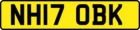 NH17OBK