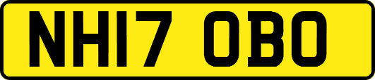 NH17OBO