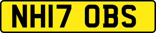 NH17OBS
