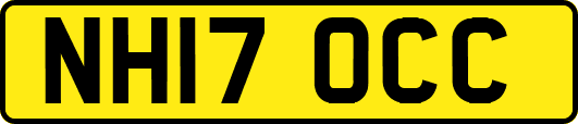NH17OCC