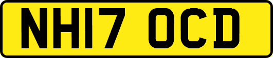 NH17OCD