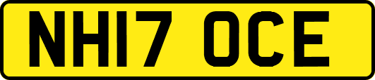NH17OCE