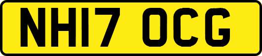 NH17OCG