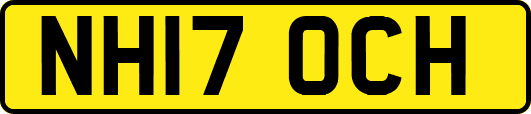 NH17OCH