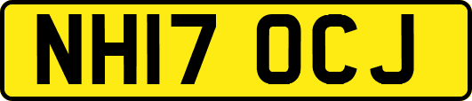 NH17OCJ
