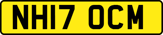 NH17OCM