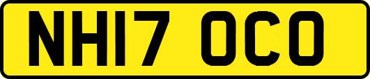 NH17OCO