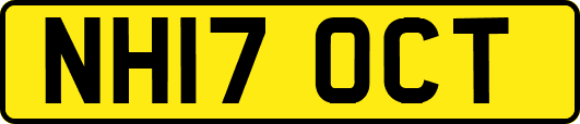 NH17OCT