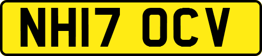 NH17OCV