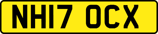 NH17OCX