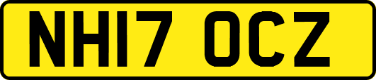 NH17OCZ