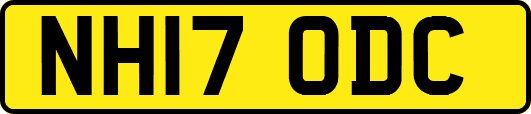 NH17ODC